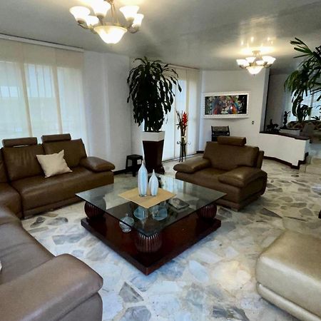 Casa Castillo Cali Ngoại thất bức ảnh