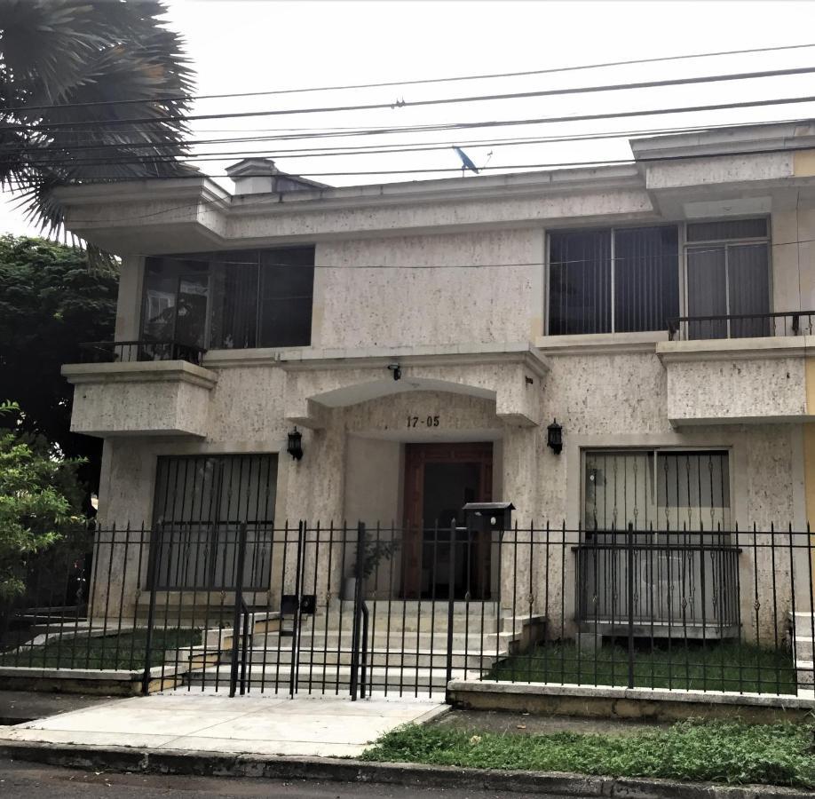 Casa Castillo Cali Ngoại thất bức ảnh