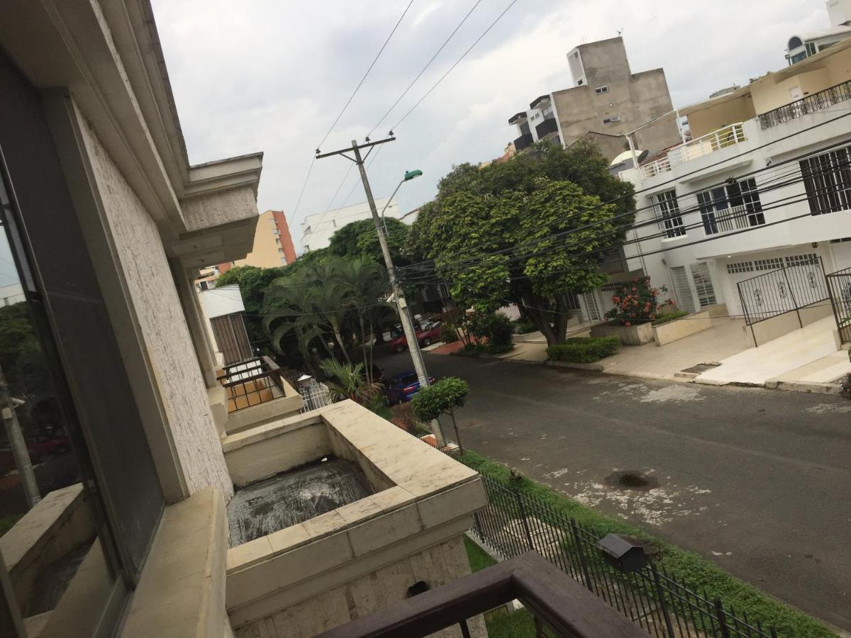 Casa Castillo Cali Ngoại thất bức ảnh