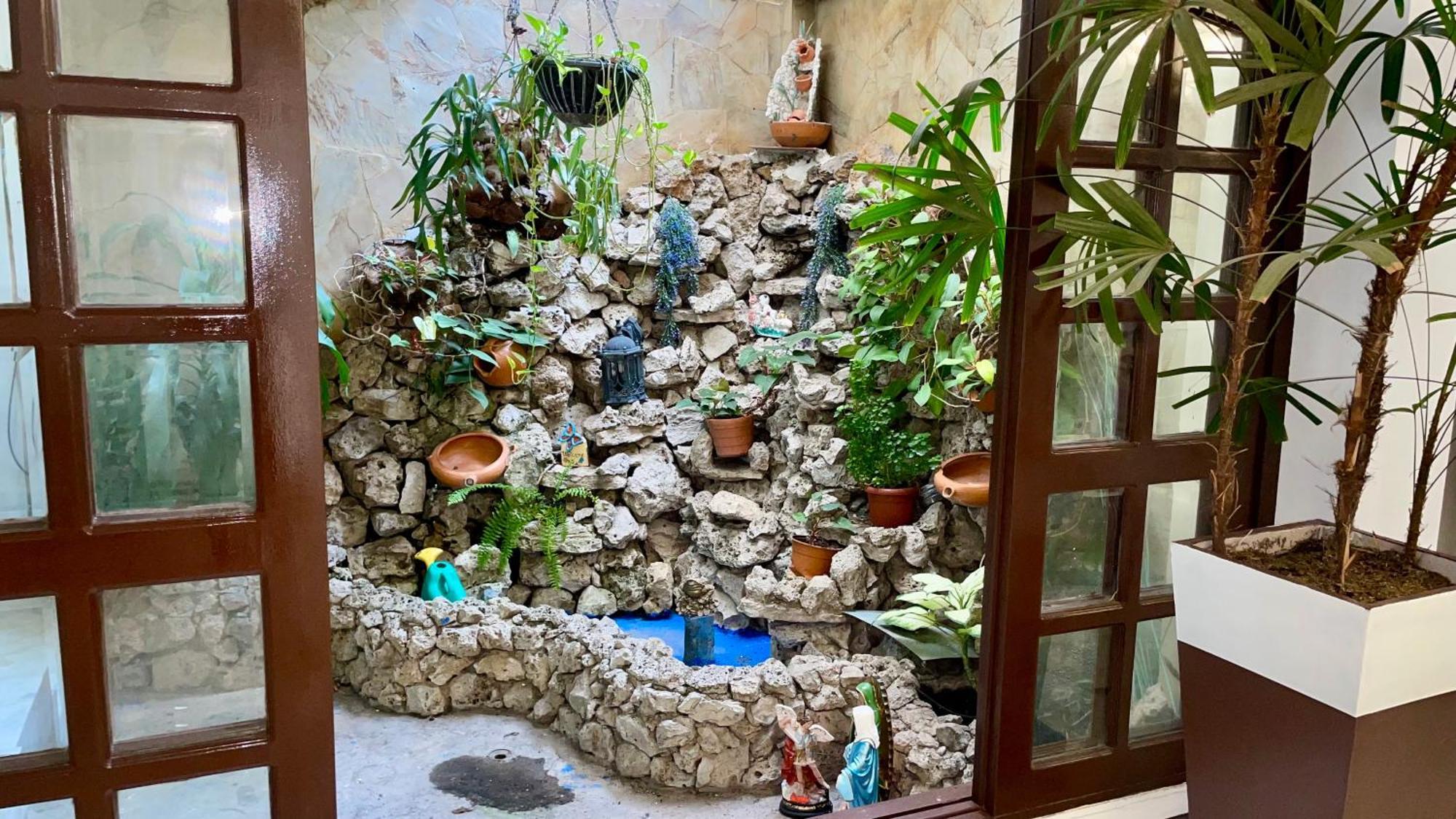 Casa Castillo Cali Ngoại thất bức ảnh