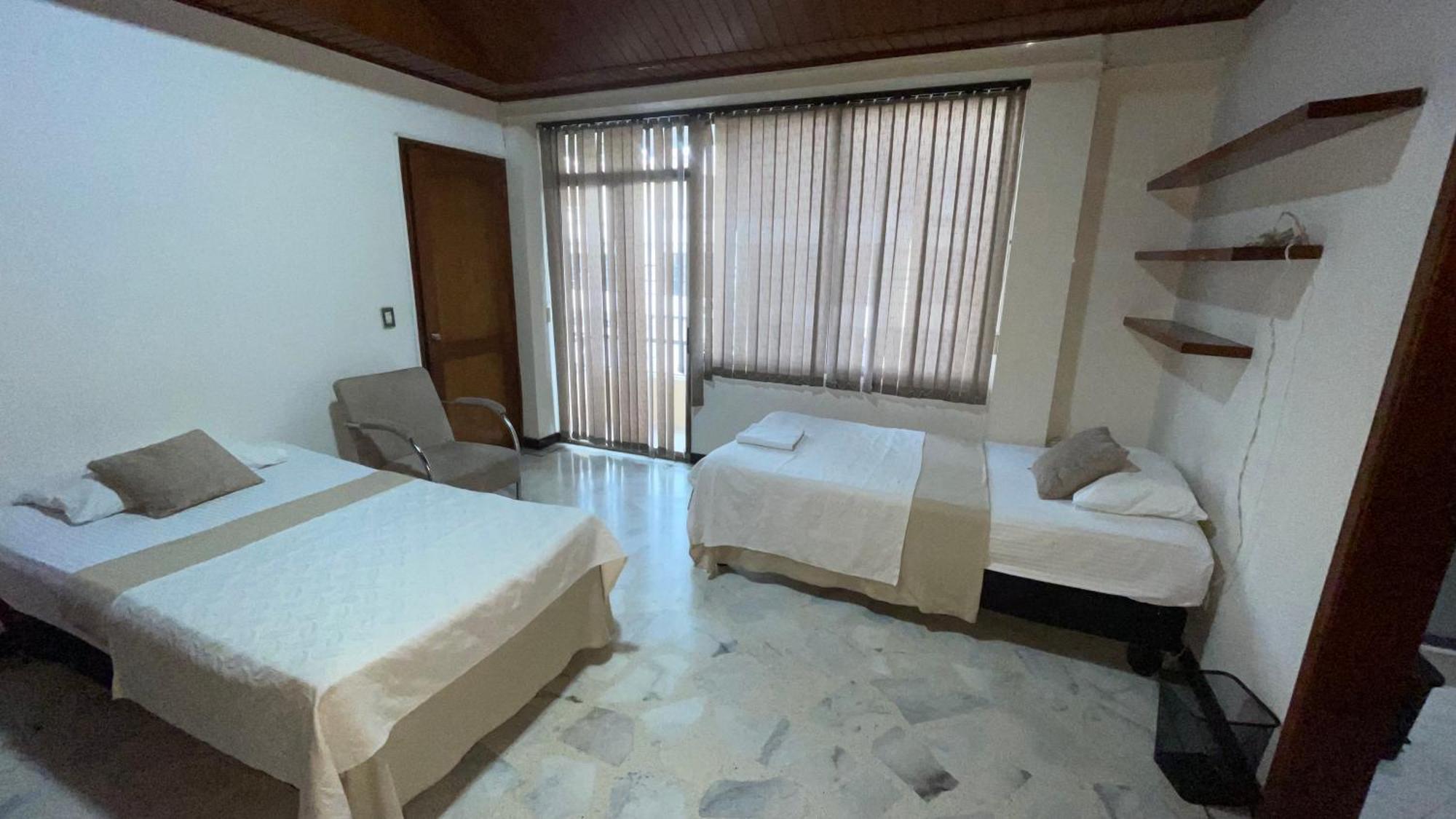 Casa Castillo Cali Ngoại thất bức ảnh