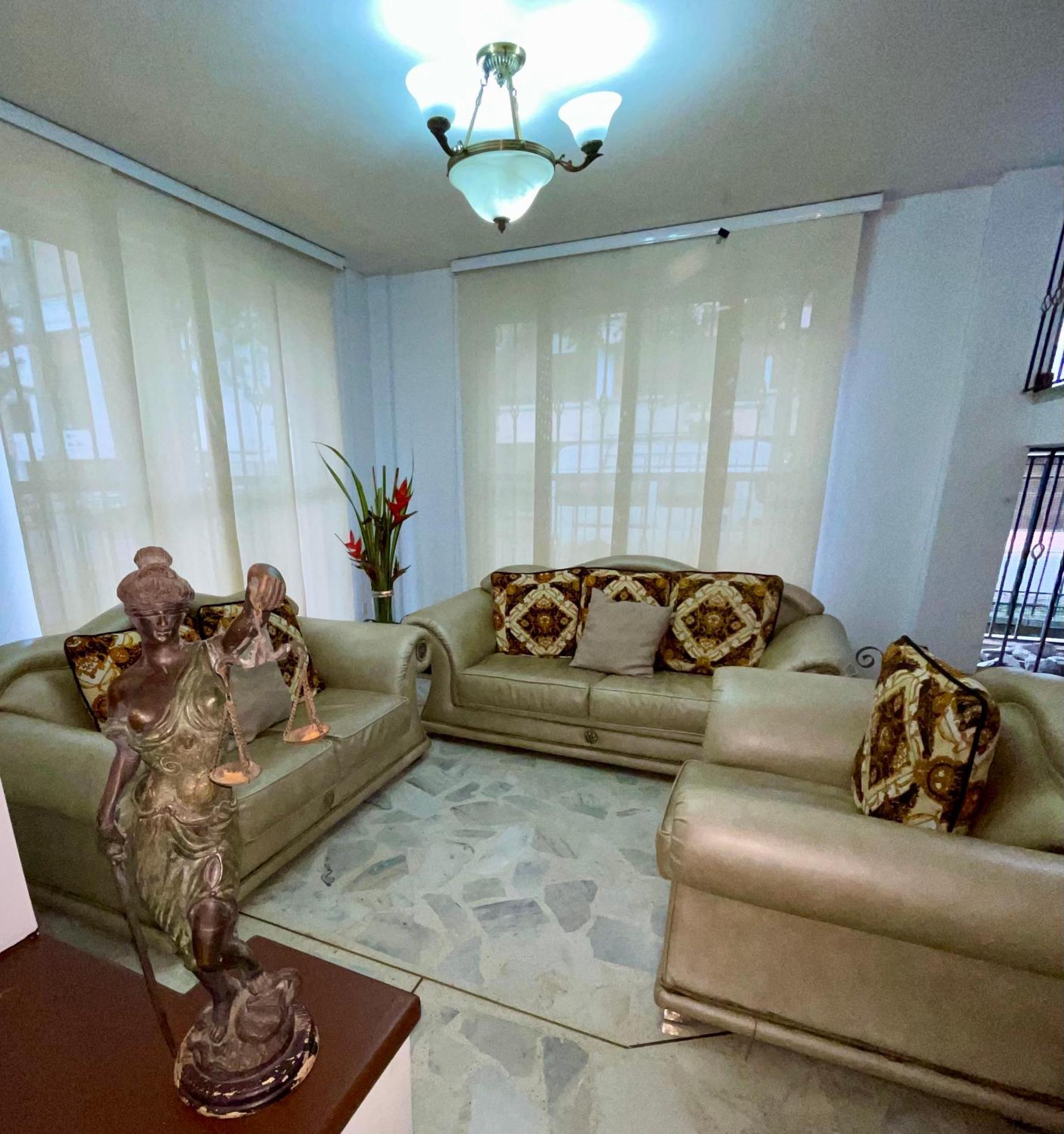 Casa Castillo Cali Ngoại thất bức ảnh