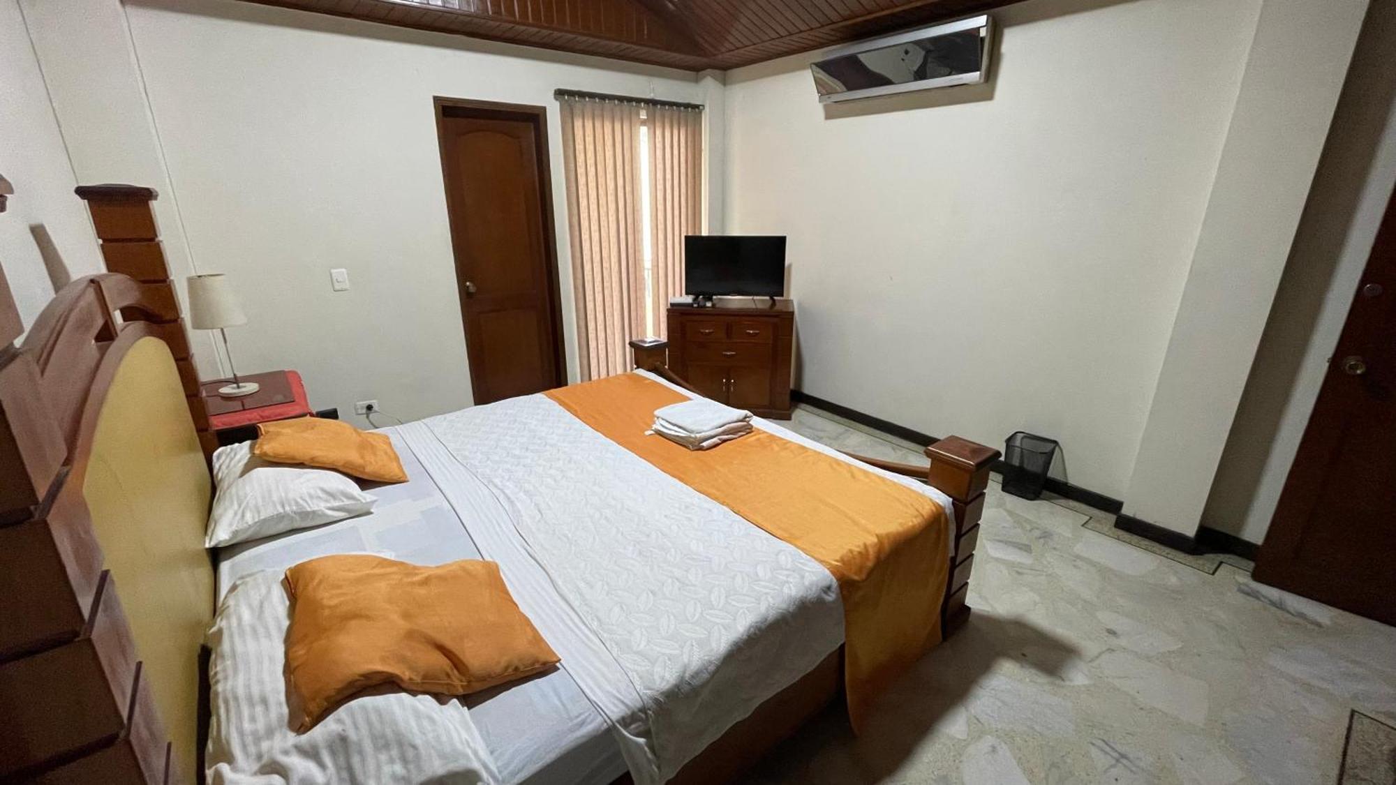 Casa Castillo Cali Ngoại thất bức ảnh