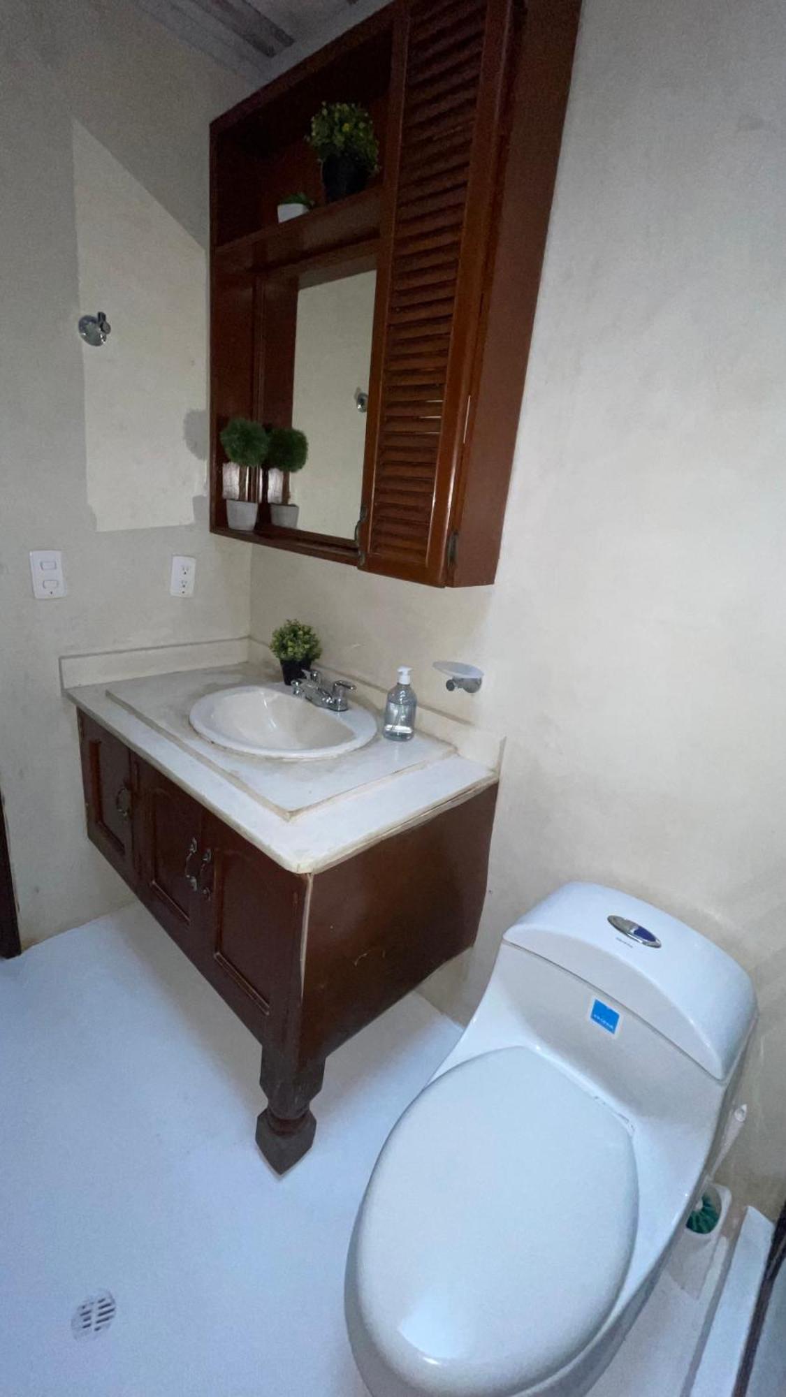 Casa Castillo Cali Ngoại thất bức ảnh